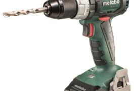 Location outil Visseuse perceuse Sans-fil Metabo près de Gignac-la-Nerthe