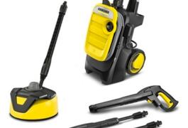 Location outil Nettoyeur haute pression électrique Karcher près de Salomé