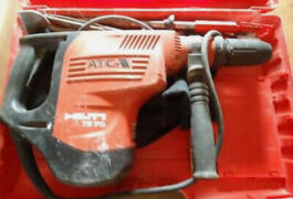 Location outil Marteau piqueur électrique Hilti près de Rouen
