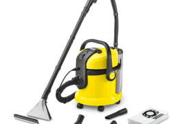 Location outil Shampouineuse  Karcher près de Saint-Alban