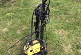 Location outil Karcher électrique Karcher près de Trégunc