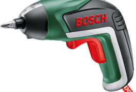 Location outil Visseuse électrique Bosch près de Nice
