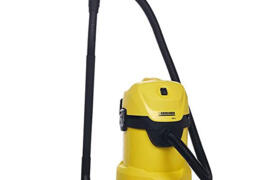 Location outil Aspirateur eau poussière électrique Karcher près de Nice