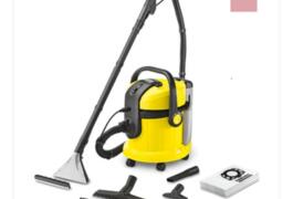 Location outil Shampouineuse  Karcher près de Lille