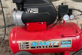 Location outil Compresseur 50 l  près de Bordes