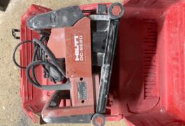 Location outil Rainureuse électrique Hilti près de Villecresnes