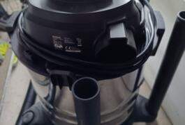 Location outil Aspirateur eau poussière électrique près de Voreppe
