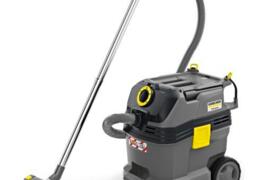 Location outil Aspirateur eau poussière électrique Karcher près de Aire-sur-l'Adour