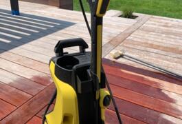 Location outil Karcher électrique Karcher près de Porte du Ried