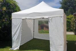 Location outil Barnum  près de Vaulnaveys-le-Haut