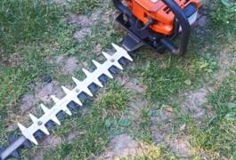 Location outil Taille haie Thermique Stihl près de Vendeuvre