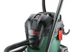 Location outil Aspirateur de chantier électrique Bosch près de Ronchin
