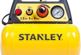 Location outil Compresseur électrique Stanley près de Ronchin