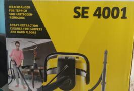 Location outil Injecteur extracteur  Karcher près de Toulouse