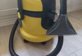 Location outil Shampouineuse  Karcher près de Blois