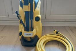 Location outil Nettoyeur haute pression électrique Karcher près de Blois