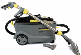 Location outil Shampouineuse  Karcher près de Rouen