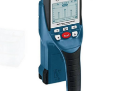 Location outil Scanner mural Bosch Professional D-tect 150  Bosch près de Cheptainville