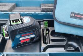 Location outil Laser Lignes GLL 3-80 G Bosch  Bosch près de Cheptainville