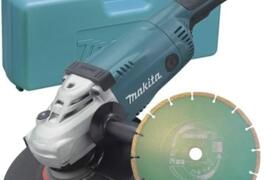 Location outil Meuleuse 230mm Makita près de Ronchin