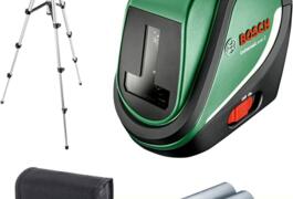 Location outil Niveau laser  Bosch près de Ronchin