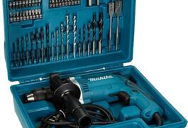 Location outil Perceuse à percussion électrique Makita près de Ronchin