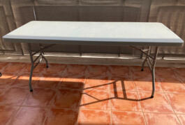 Location outil Table de réception  Divers près de La Garde