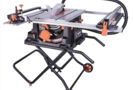 Location outil Scie sur table électrique près de Trélazé