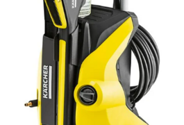 Location outil Nettoyeur haute pression électrique Karcher près de Ronchin
