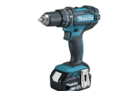 Location outil Visseuse perceuse Sans-fil Makita près de Ronchin
