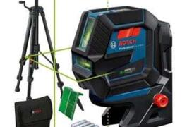 Location outil Niveau laser  Bosch près de Yvrac