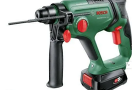Location outil Perceuse à percussion Sans-fil Bosch près de Villeneuve-Saint-Georges