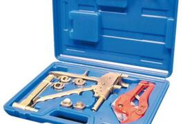 Location outil Coffret PER près de Chenu