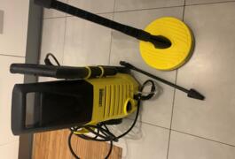 Location outil Injecteur extracteur  Karcher près de Thumeries