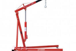 Location outil Grue d&#039;atelier  près de Daoulas