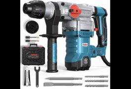 Location outil Perforateur burineur électrique près de Non renseignée