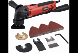 Location outil Outil multifonction électrique près de Non renseignée