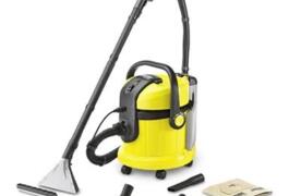 Location outil Shampouineuse  Karcher près de Grenoble