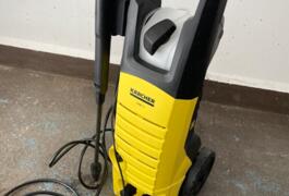 Location outil Karcher électrique Karcher près de Ludres