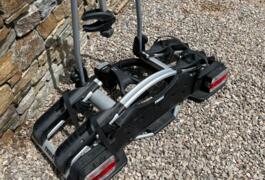 Location outil Porte vélos  Thule près de Non renseignée