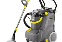 Location outil Shampouineuse  Karcher près de Rennes