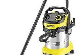 Location outil Aspirateur eau, poussière, débris électrique Karcher près de Tourcoing