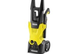 Location outil Nettoyeur haute pression électrique Karcher près de Léogeats