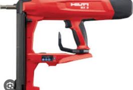 Location outil Cloueur électrique Hilti près de Léogeats