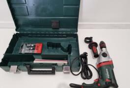 Location outil Perceuse électrique Metabo près de Tours