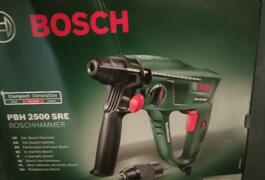 Location outil Perceuse à percussion électrique Bosch près de La Ricamarie