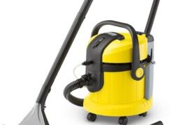 Location outil Aspirateur Shampouineuse  Karcher près de Garéoult