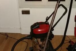Location outil Aspirateur de chantier électrique près de Montreuil