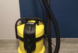 Location outil Injecteur extracteur  Karcher près de Herblay-sur-Seine