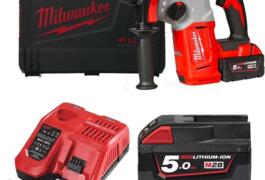 Location outil Perforateur à percussion électrique Milwaukee près de Beauvais